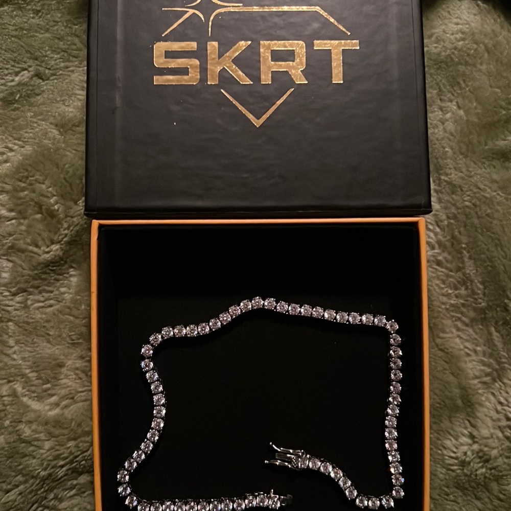 Choker/Necklace